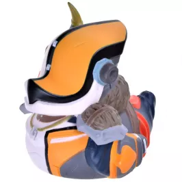 Фигурка-утка Tubbz. Destiny: Lord Shaxx картинка 345668 - МосИгра